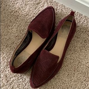 Vince Camuto Flats